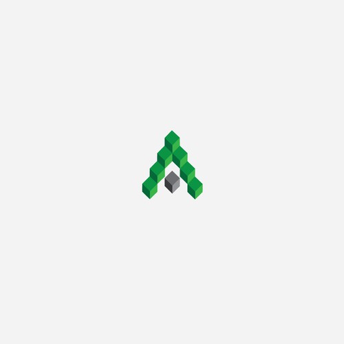 ATG needs letter 'A' logo