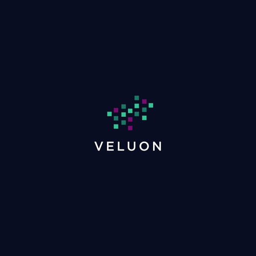 Logo For Veluon