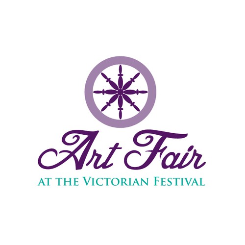 Art Fair at the Victorian Festival