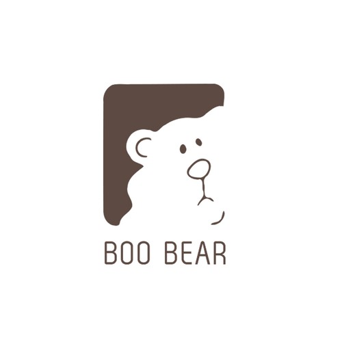 Boo bear