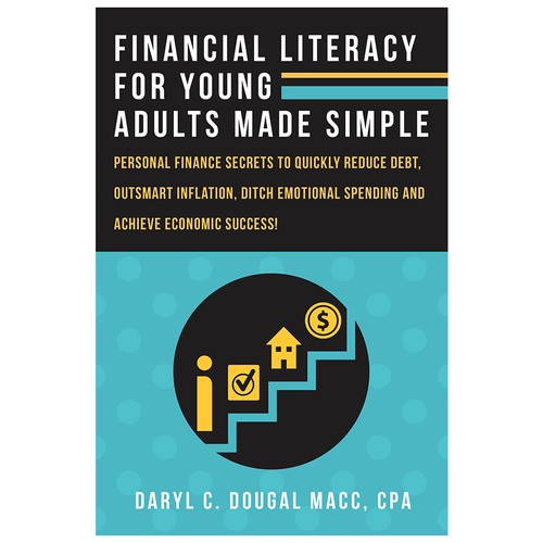 Financial Literacy For Young Adults Made Simple