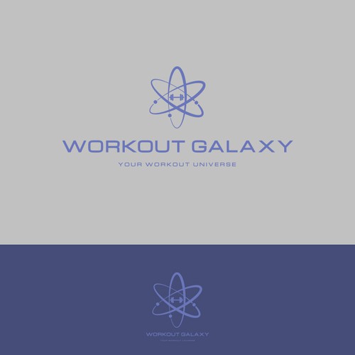 Fitness logo