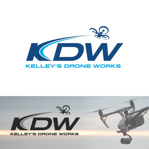 KDW - KELLEY'S Drone Works