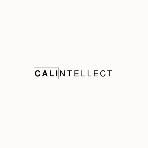 Calintellect Winner design