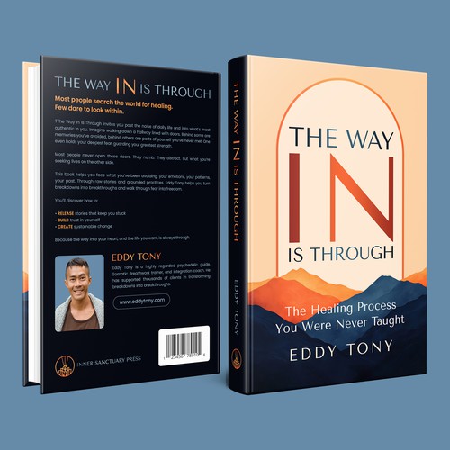 Book Cover Design
