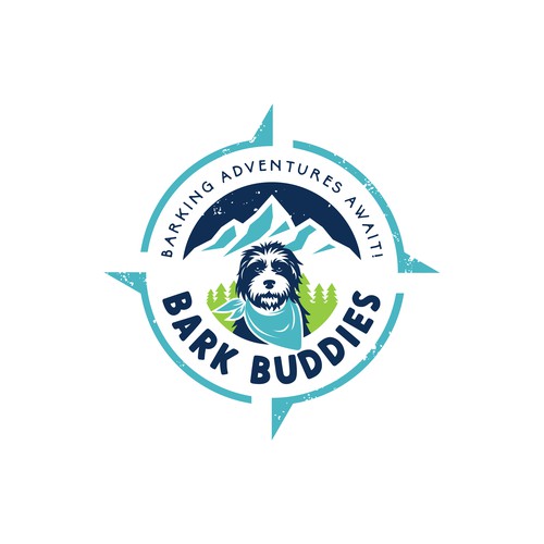 Bark buddies