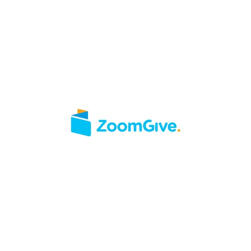 Logo design contest for Zoomgive