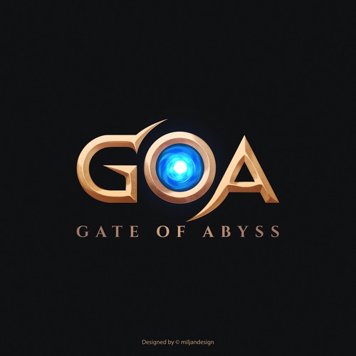 GOA Gate of Abyss