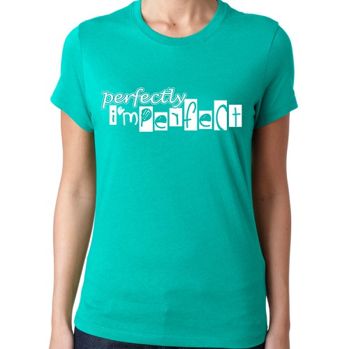 Imperfect T-Shirt