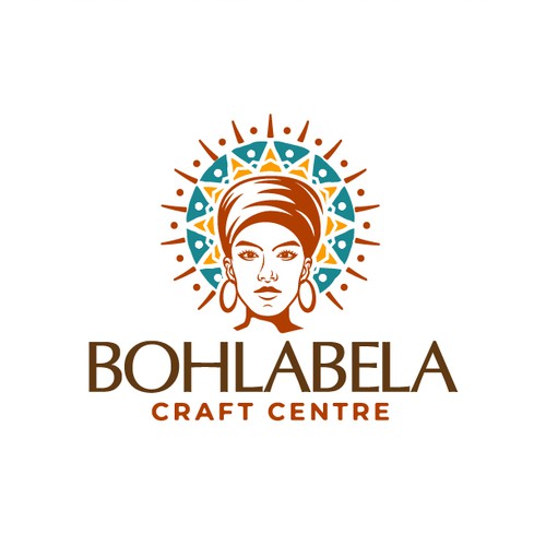 Logo for Bohlabela craft centre