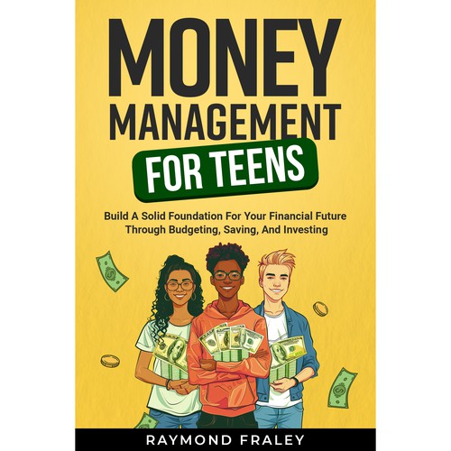 MONEY MANAGEMENT