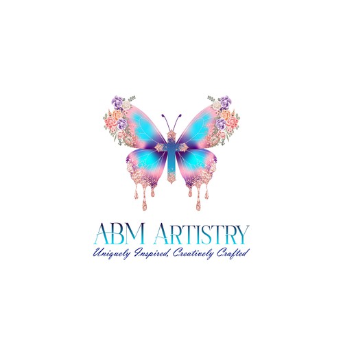 Logo Design for ABM Artistry