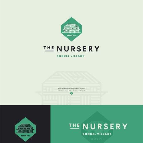 The Nursery