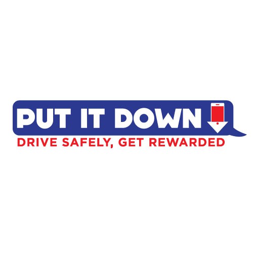 Help us Fight the Texting While Driving Epidemic by Creating an Awesome Logo for Our Mobile App!