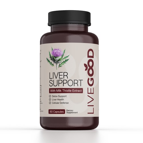 Weight loss supplement