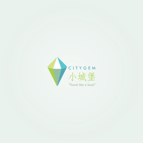 CityGem Logo