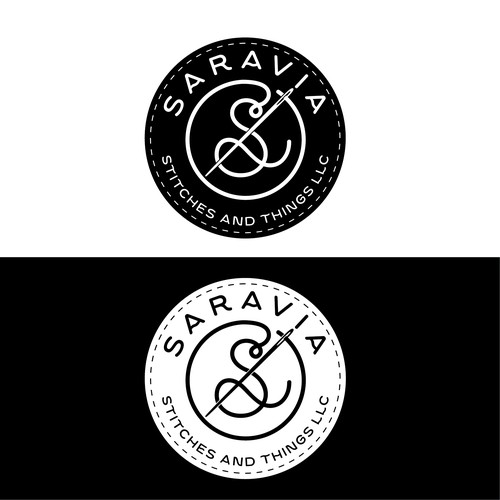 Saravia stitches and things LLC