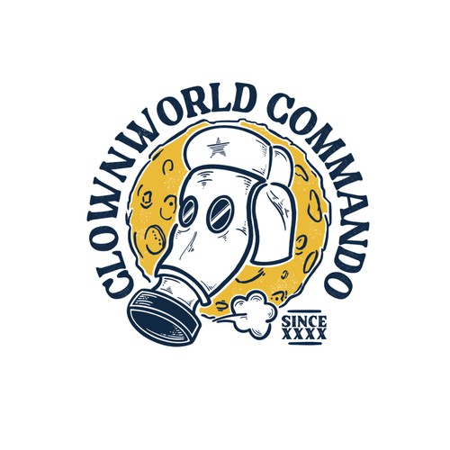 Cloneworld Comando
