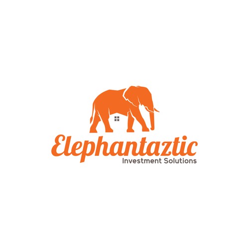 Elephant House logo