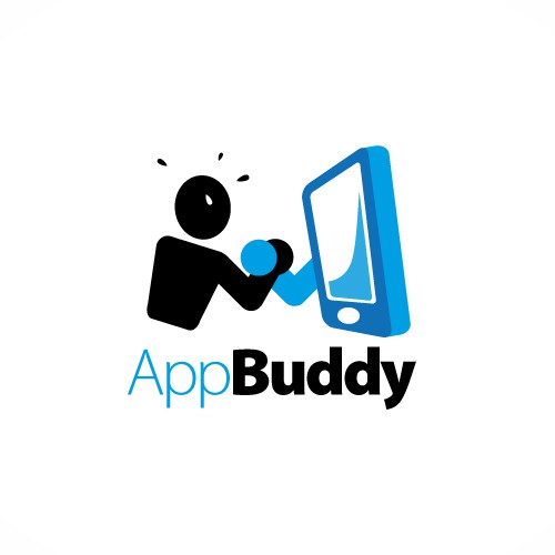 AppBuddy Logo