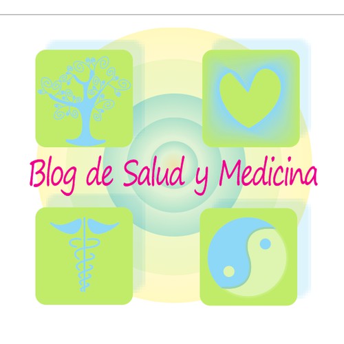 ¿Te atreves con el desafío? Crea un Logo para BlogdeSaludyMedicina.com