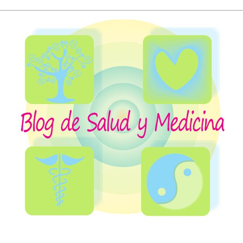 ¿Te atreves con el desafío? Crea un Logo para BlogdeSaludyMedicina.com