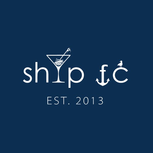 Ship FC Logo