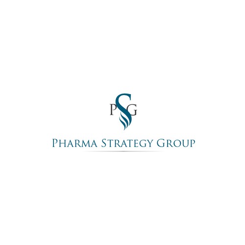 Logo Design for PSG