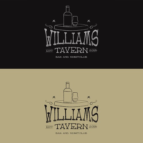 Williams Tavern