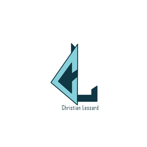 Simple Geometric Logo