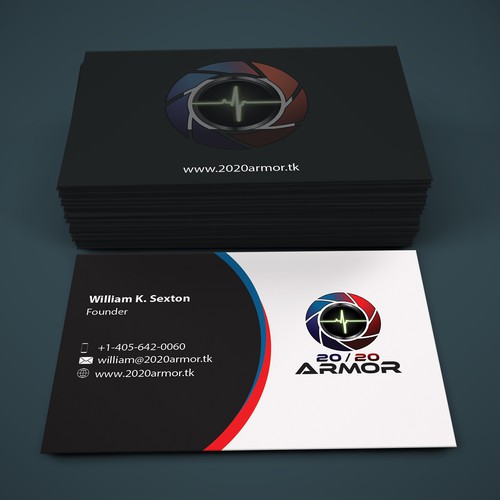 Creative Business Card