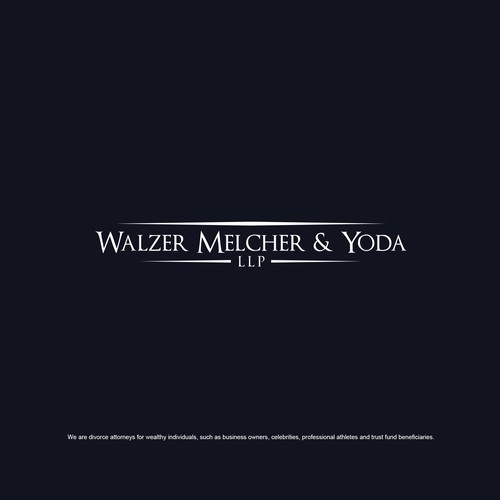 Walzer Melcher & Yoda LLP logo 