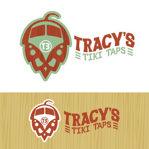 Tracy's Tiki Taps