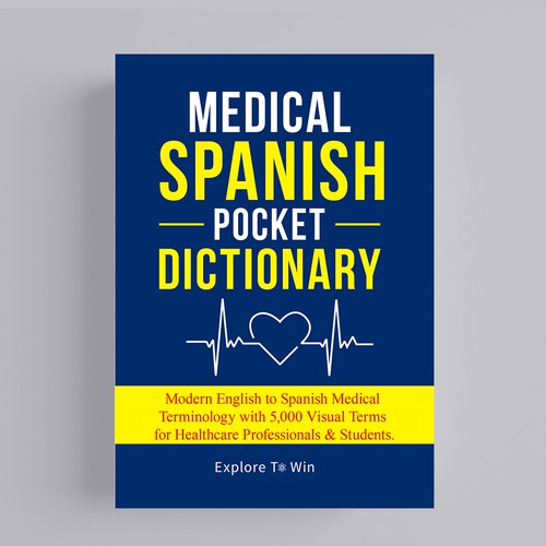 Medical Spanish Book Cover