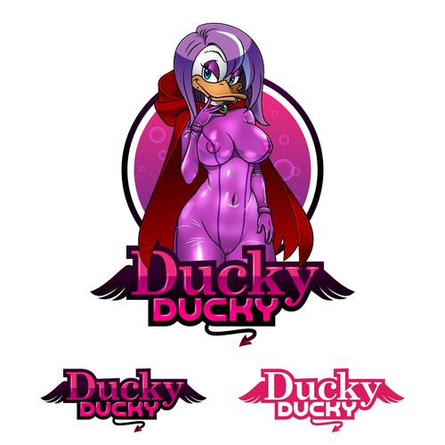 Ducky Ducky