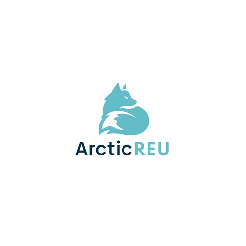 Arctic Fox Logo