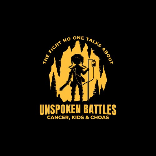 Unspoken Battles