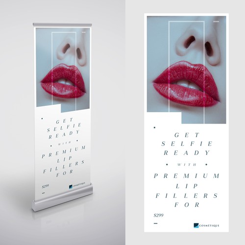  Poster for Cosmetic Surgery Practice