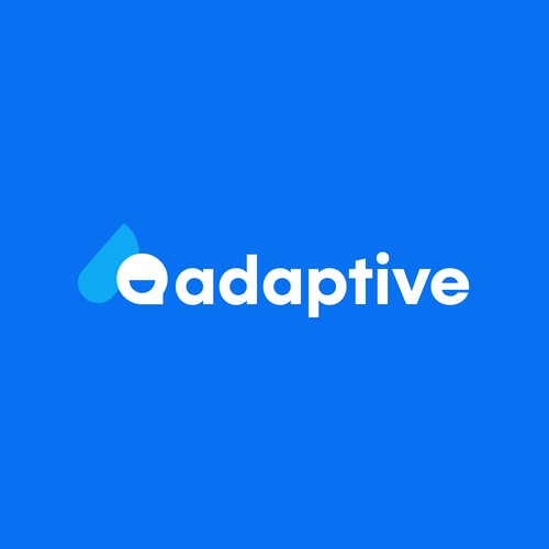 Adaptive Logo Design 