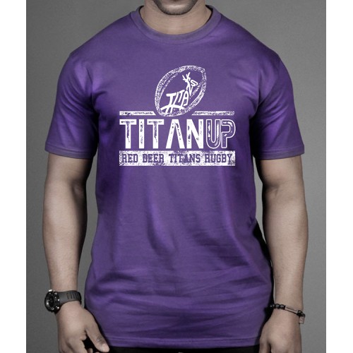 Rugby T-Shirt