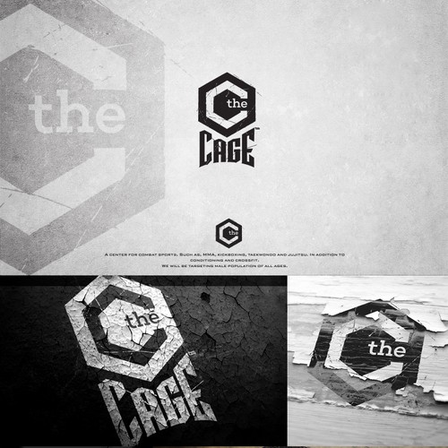 The Cage 