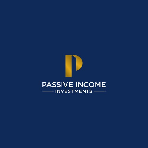 Passive Income Investments