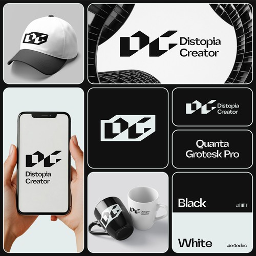 Distopia Creator