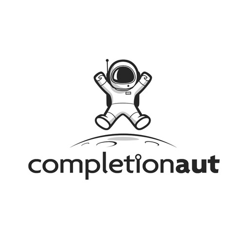 Completionaut.com Needs Logo