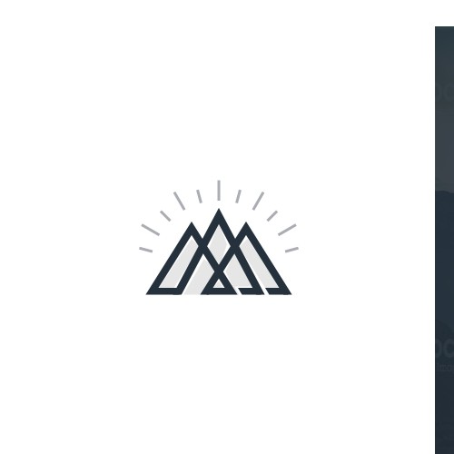  Design a Scandi-Logo for new Lifestyle-Interior-Blog