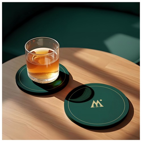Visual Identity for Monterra Woods