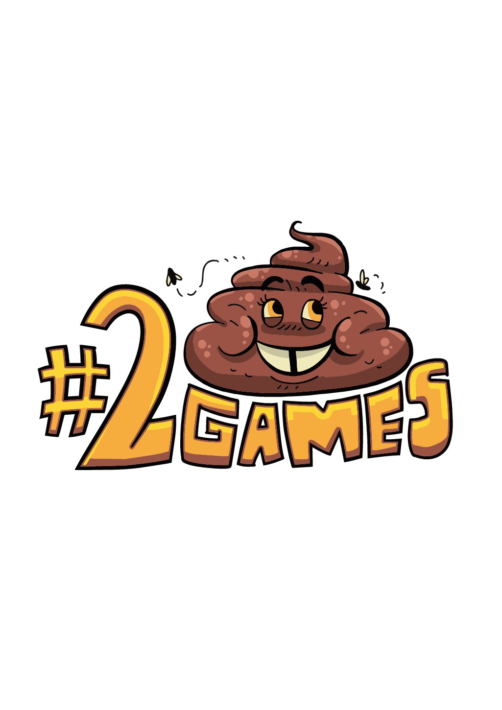 #2 Games logo