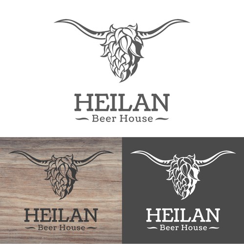 HEILAN Beer House