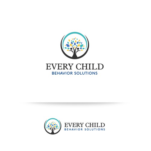 Behavioral/Educational consulting practice's logo needs a makeover!