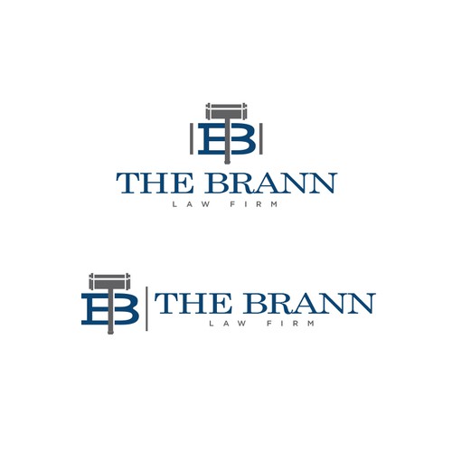 Brann Logo 1
